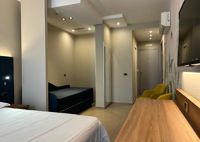 Casa Vacanze Fardella Centrale