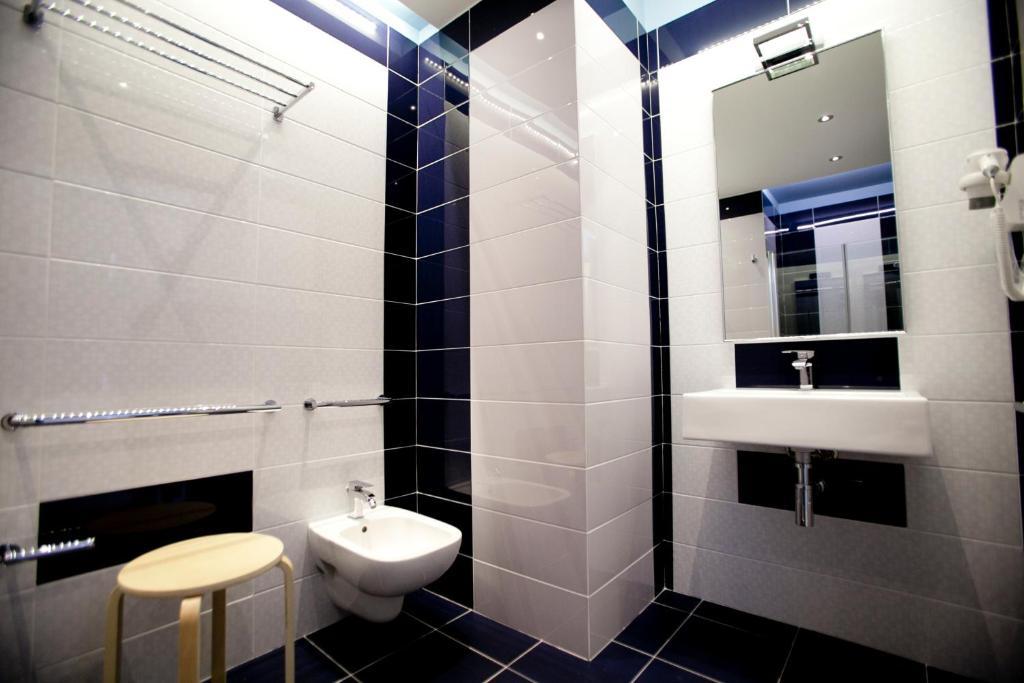 Aparthotel Fardella