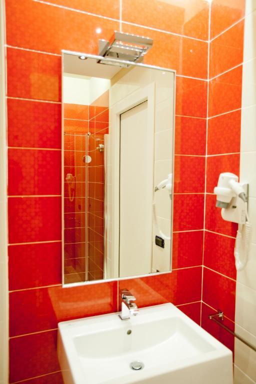 Fardella Aparthotel Trapani