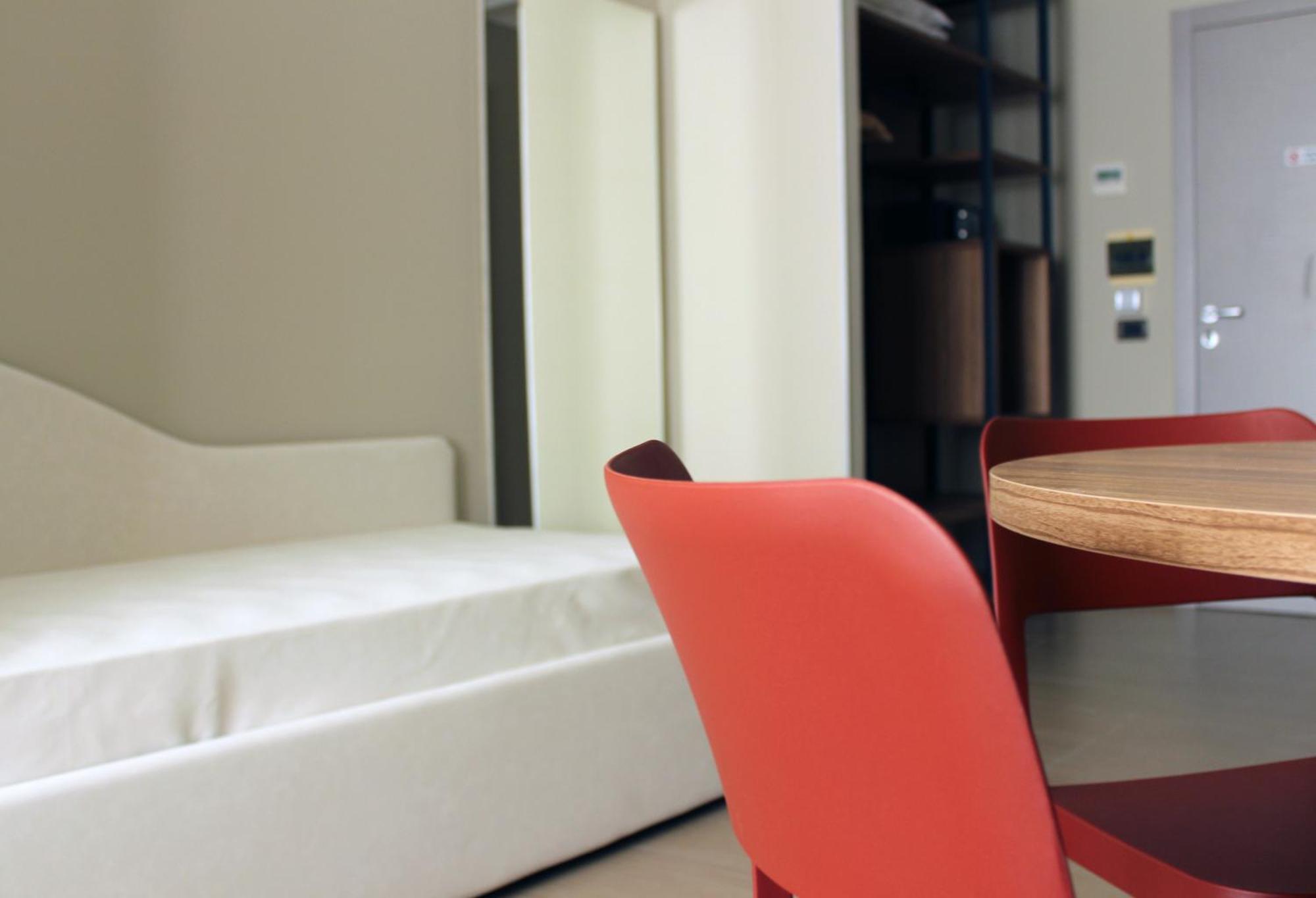 Fardella Aparthotel