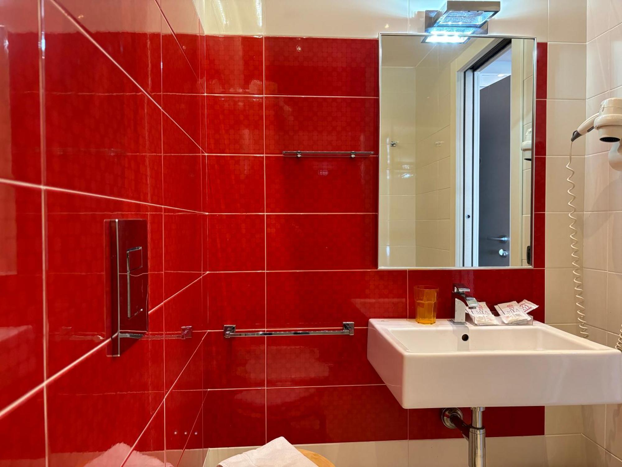 Fardella Aparthotel Trapani