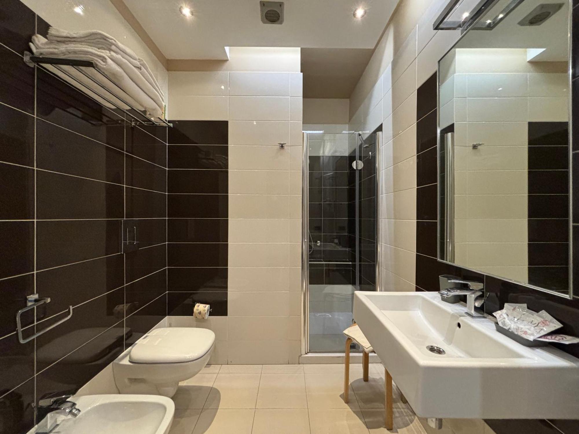 Fardella Aparthotel Trapani