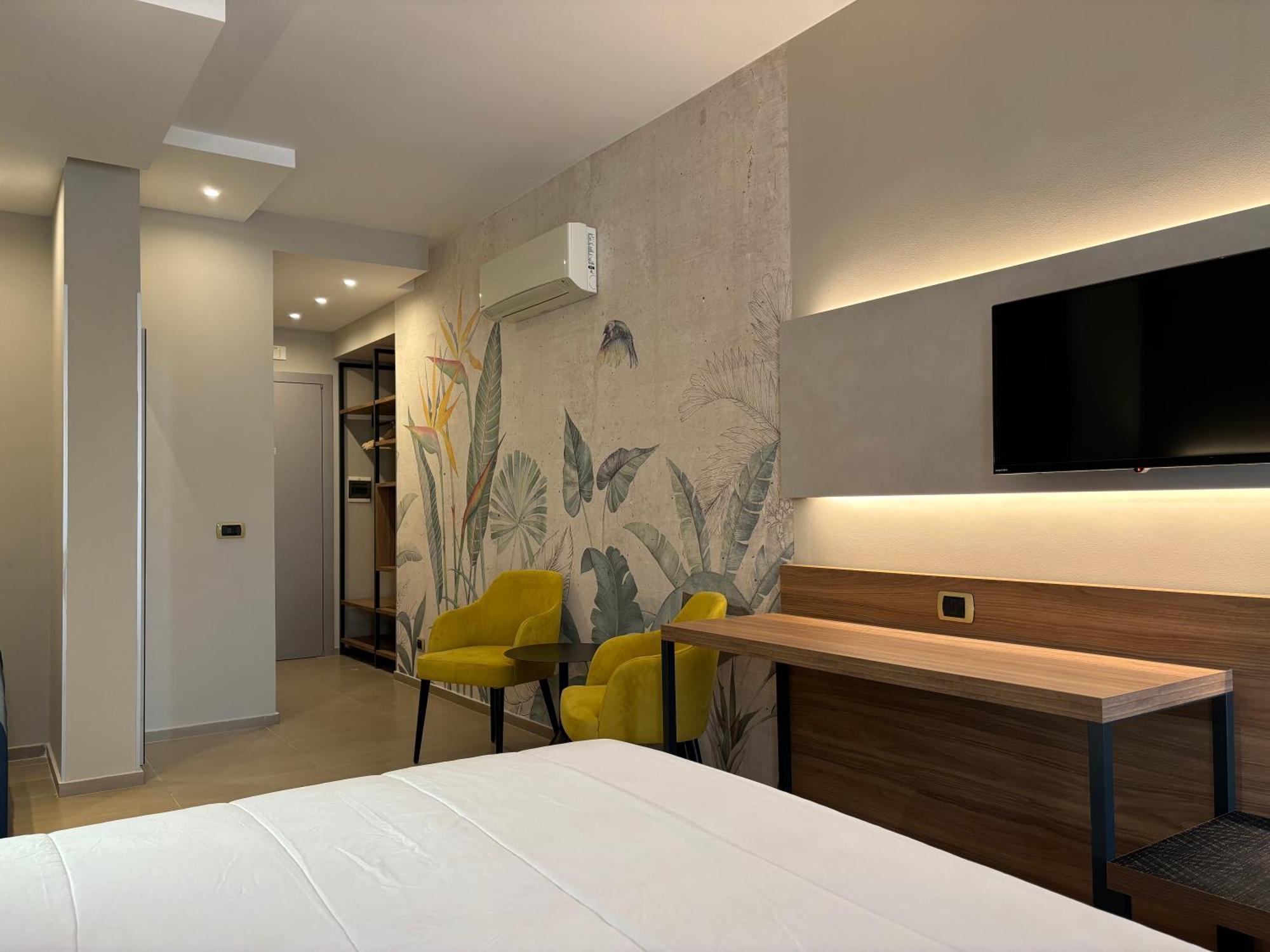 Fardella Aparthotel