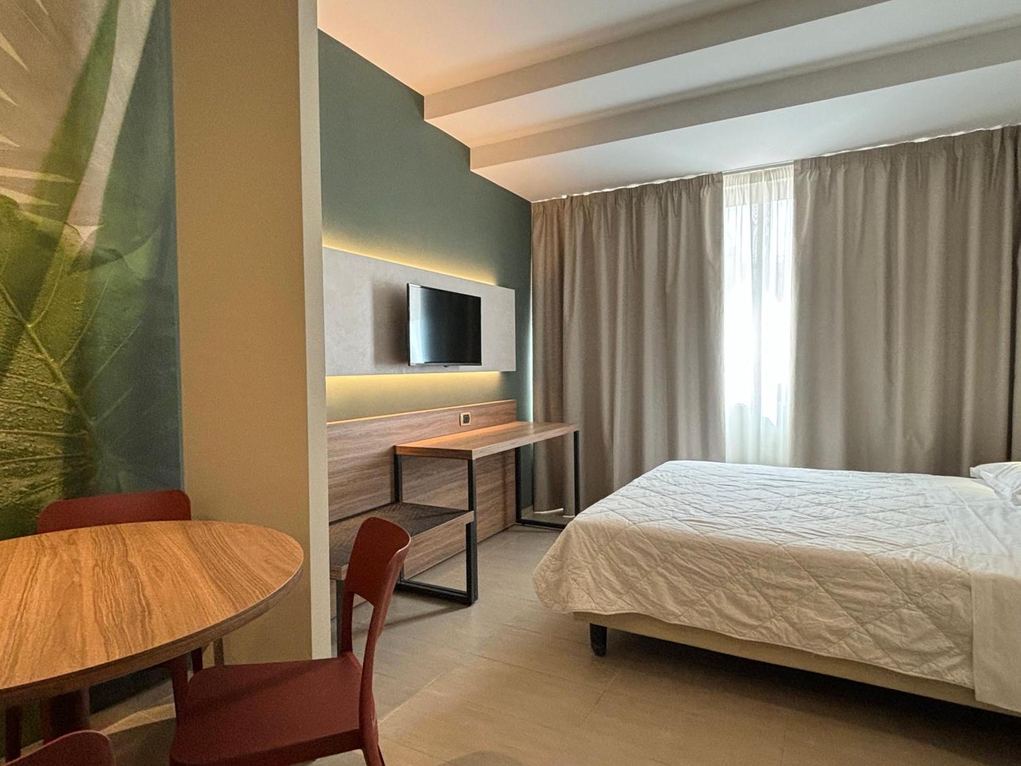 Aparthotel Fardella 2*