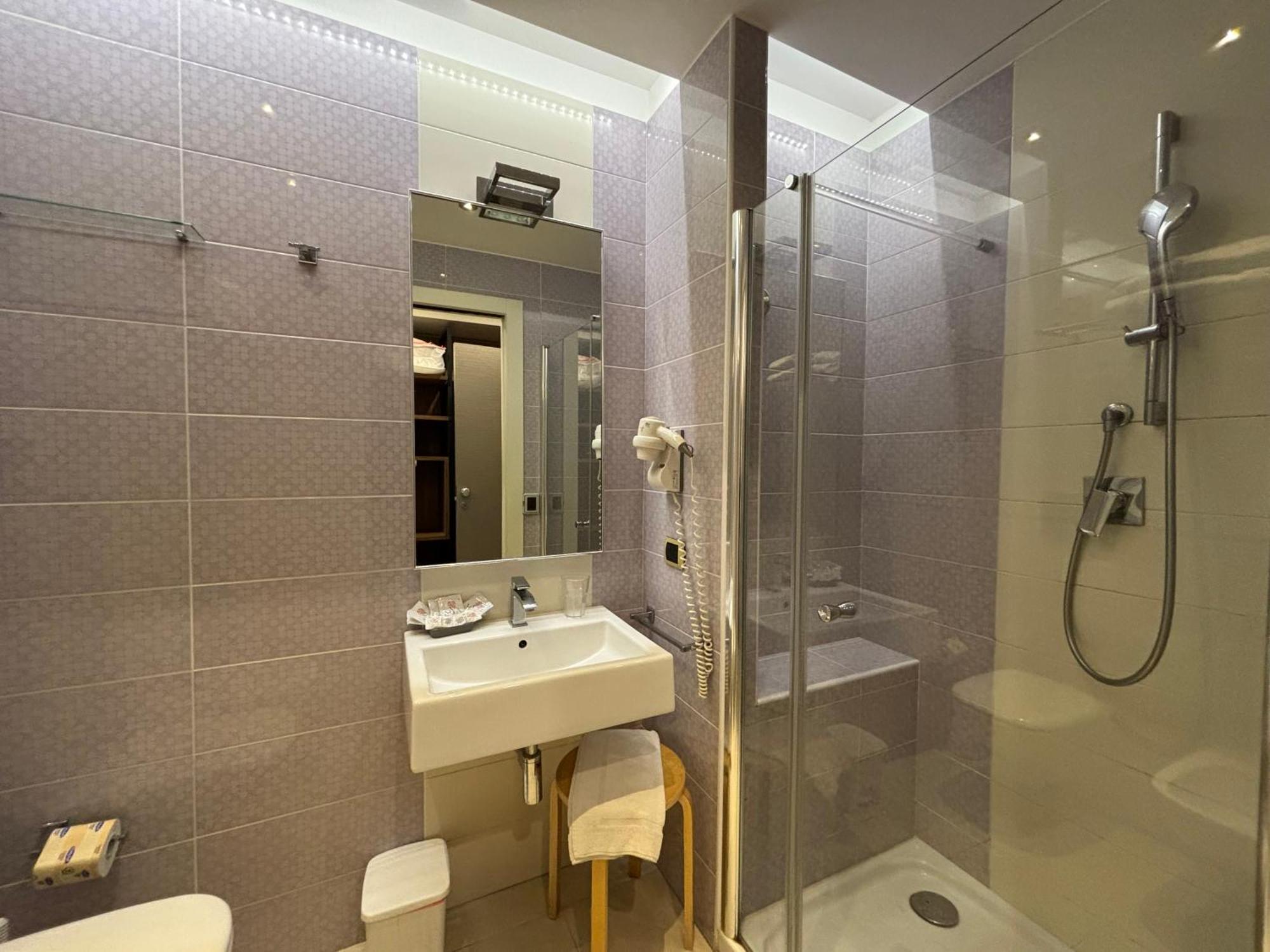 Aparthotel Fardella
