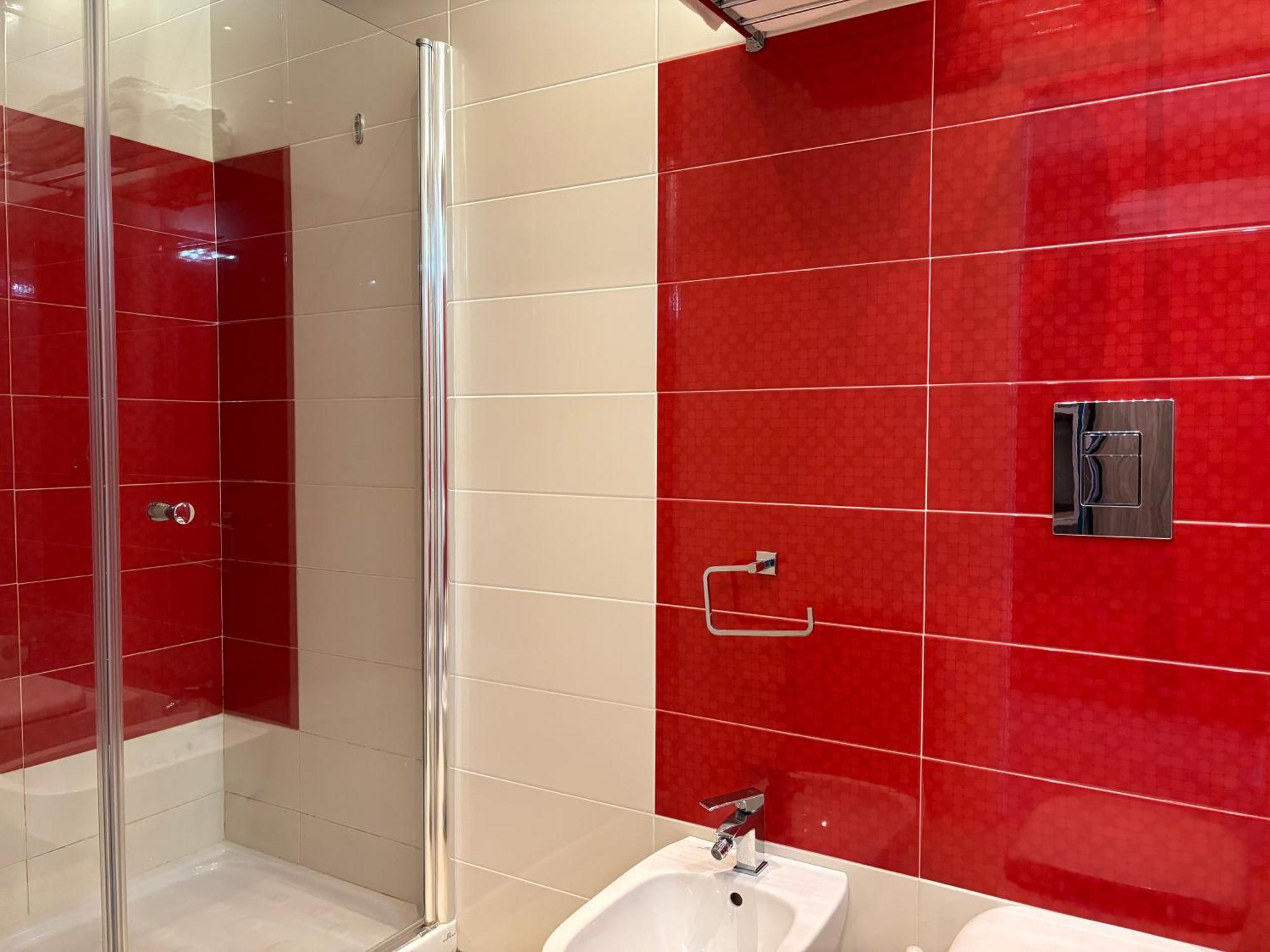 Fardella Aparthotel Trapani