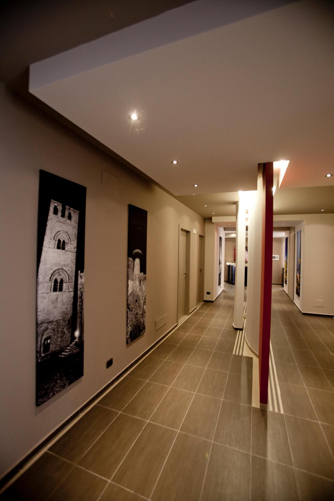 Aparthotel Fardella Trapani