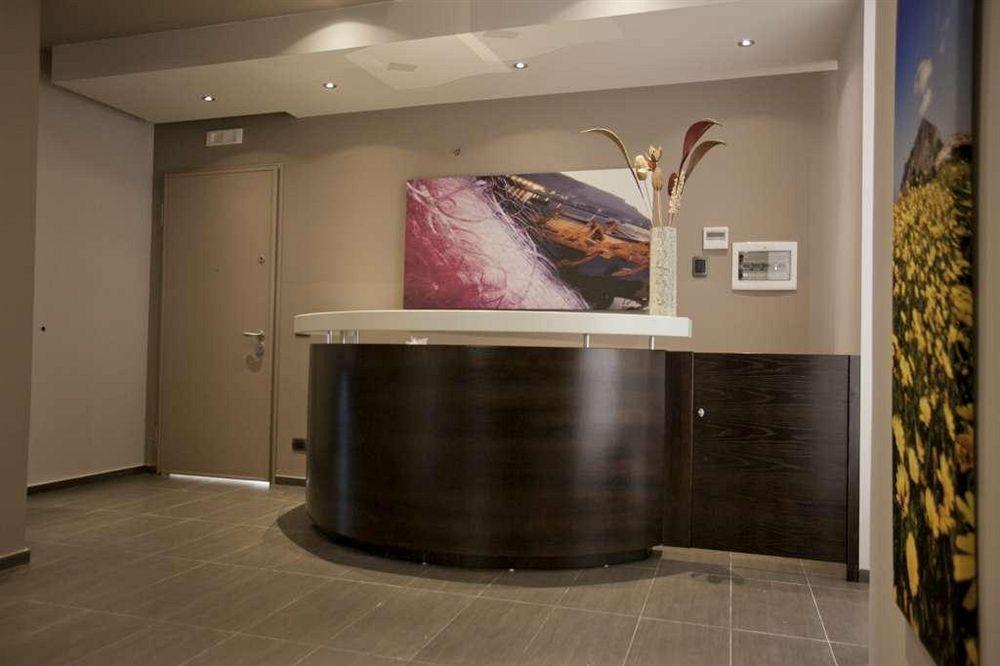 Fardella Aparthotel Trapani