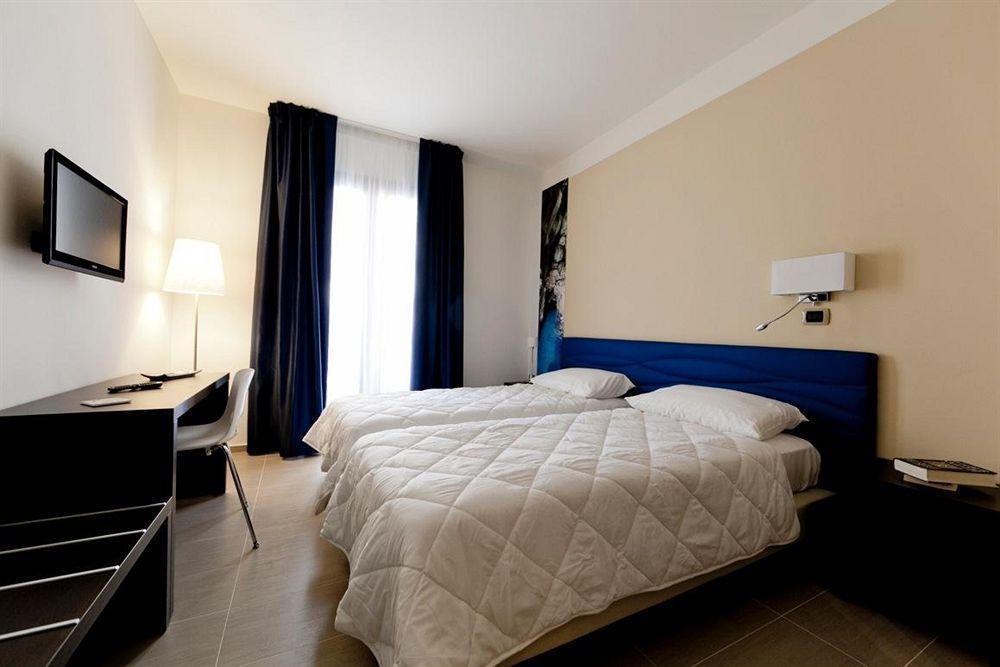 Fardella Aparthotel
