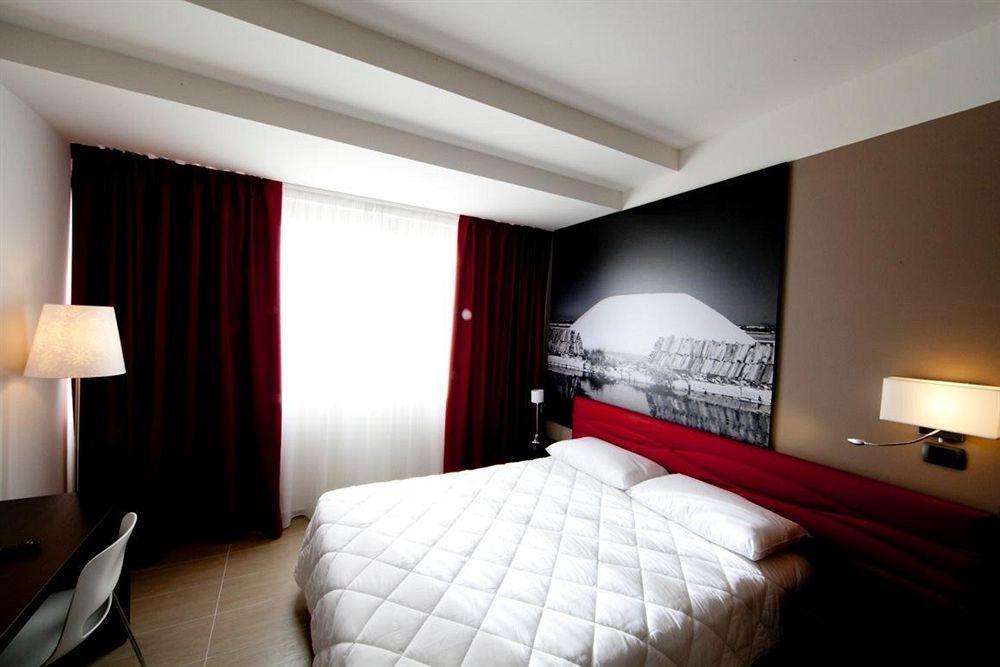Fardella Aparthotel 2*