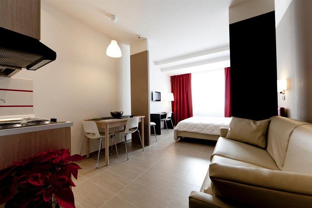 Aparthotel Fardella Trapani