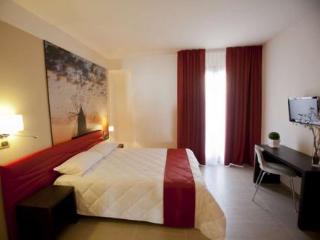 Aparthotel Fardella Trapani