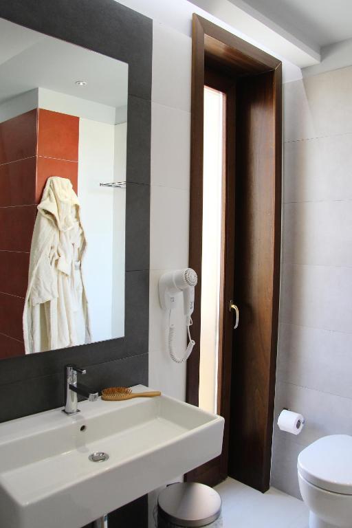 Fardella Aparthotel 2*