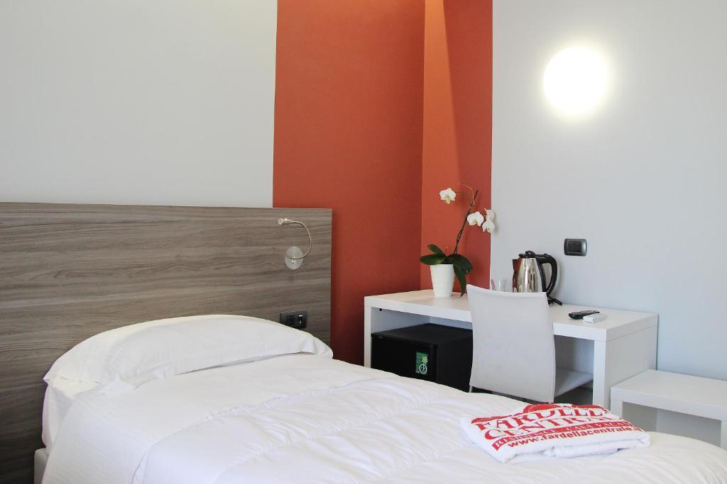 Fardella Aparthotel 2*