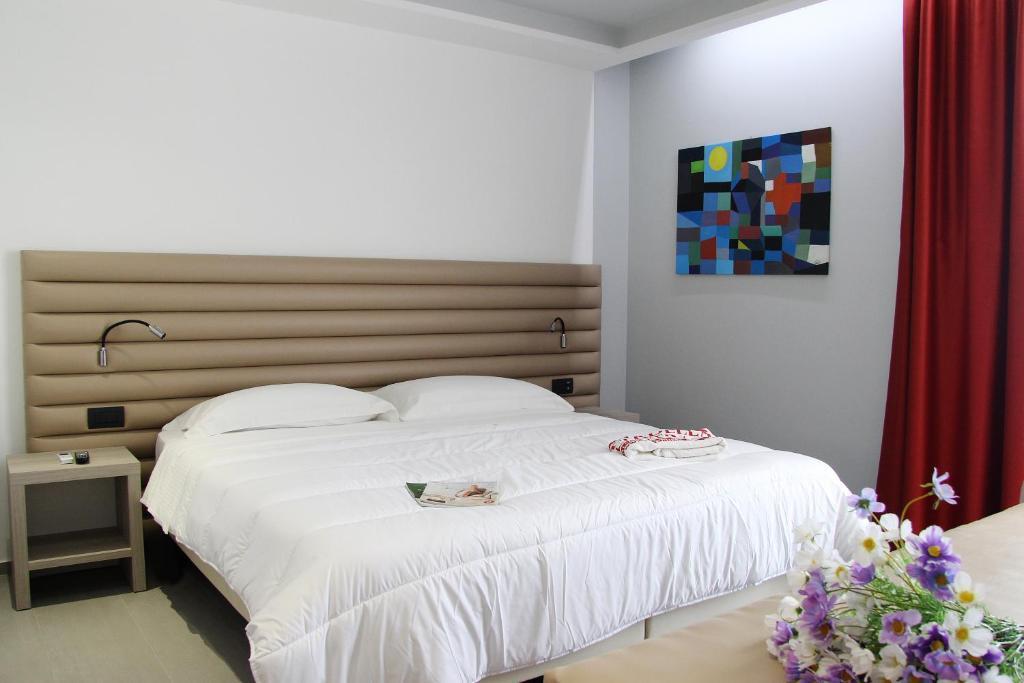 Aparthotel Fardella Trapani