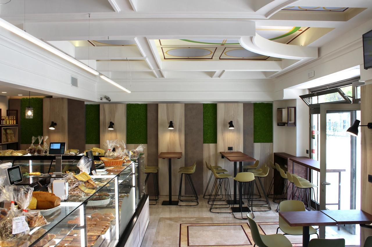 Fardella Aparthotel 2*