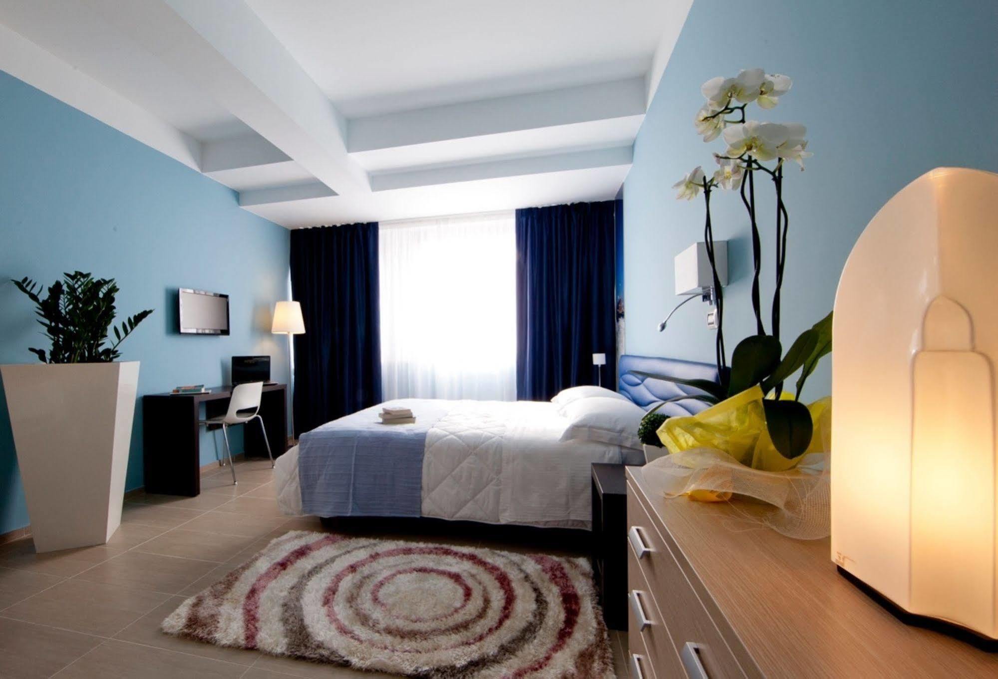 Aparthotel Fardella