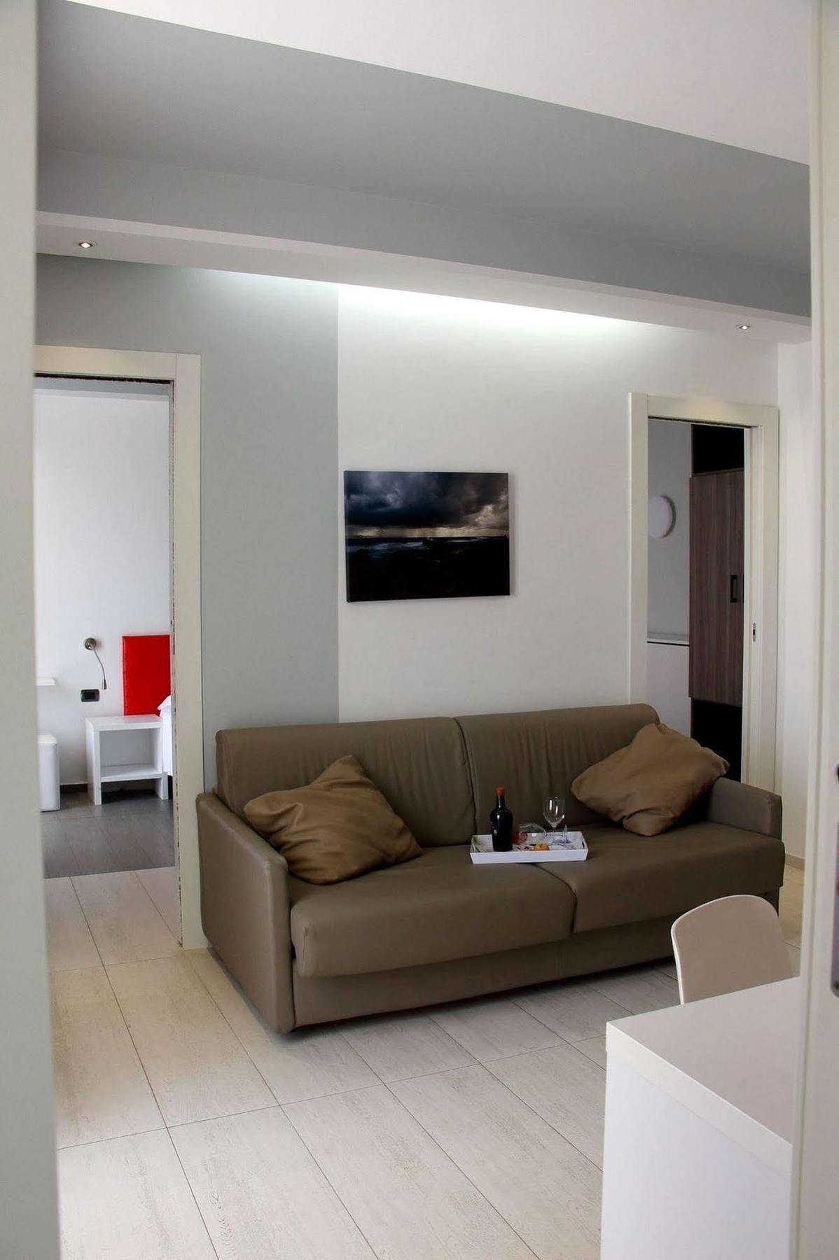 Fardella Aparthotel
