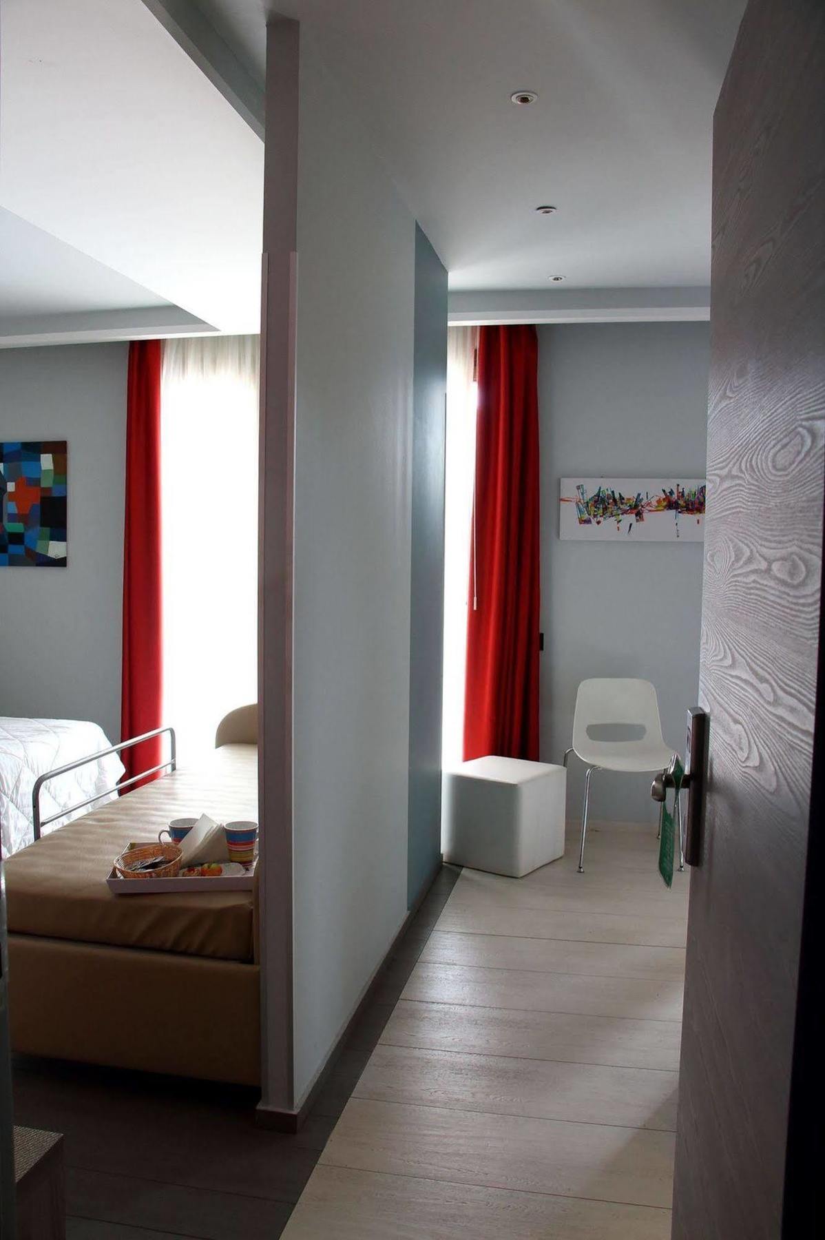 Aparthotel Fardella Trapani