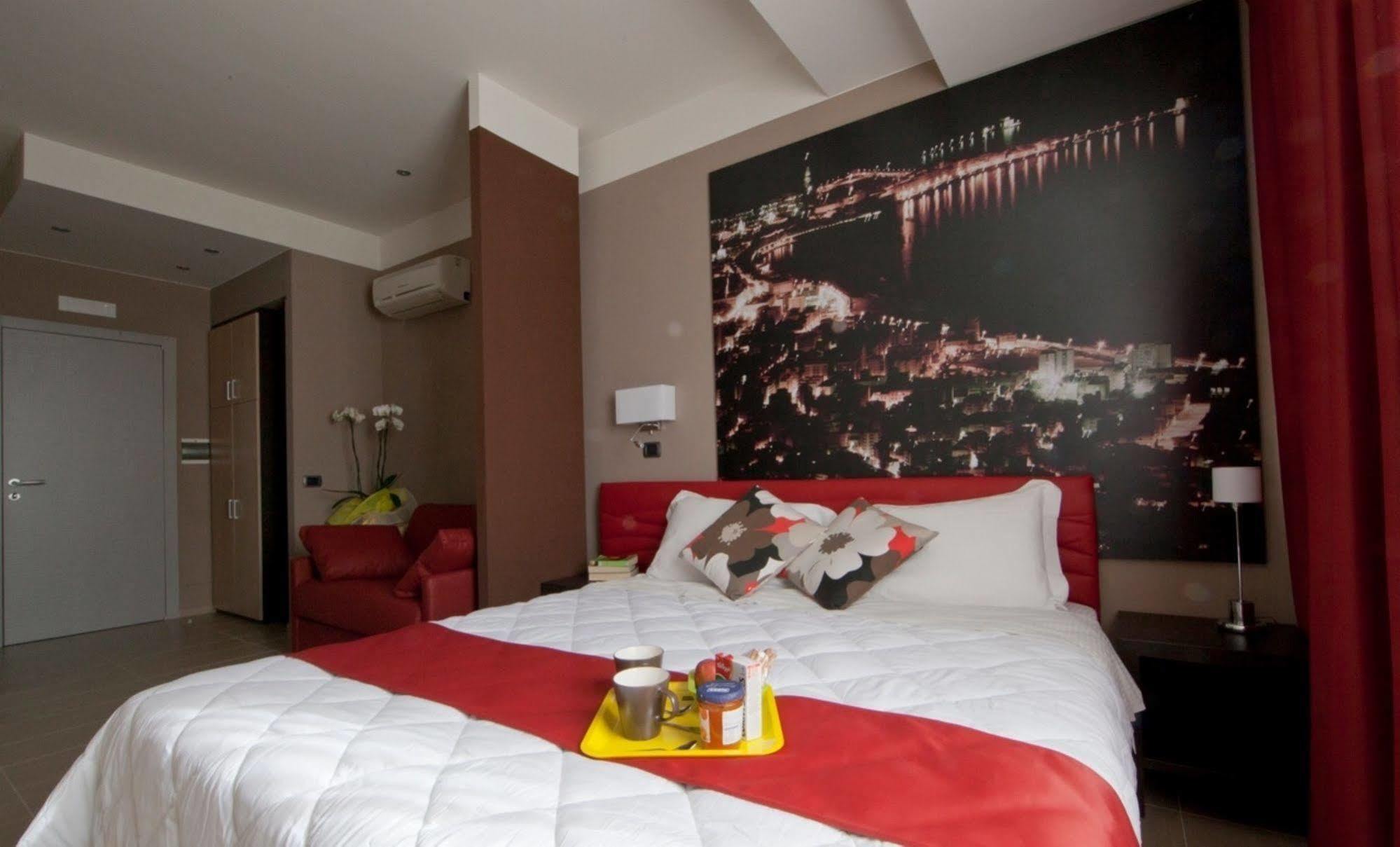 Aparthotel Fardella 2*