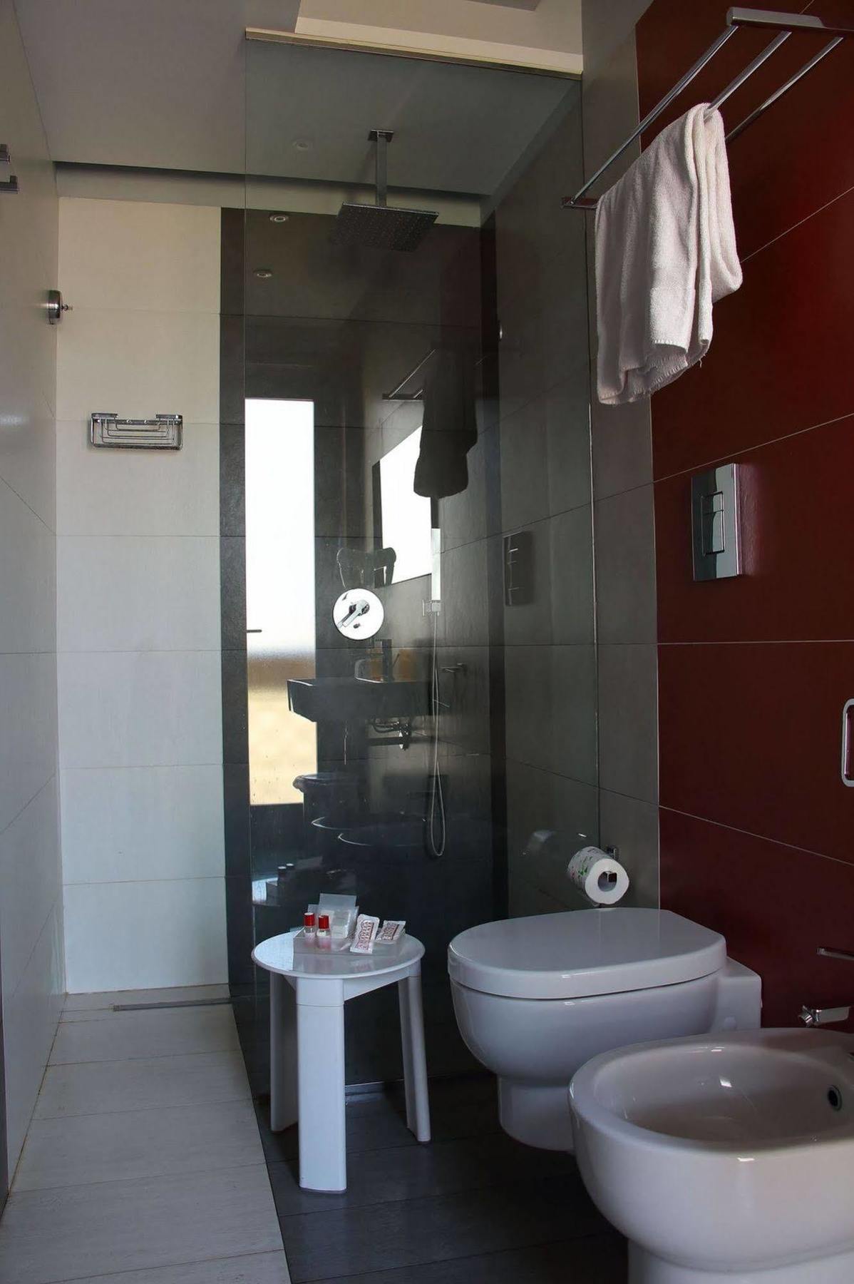 Aparthotel Fardella Trapani
