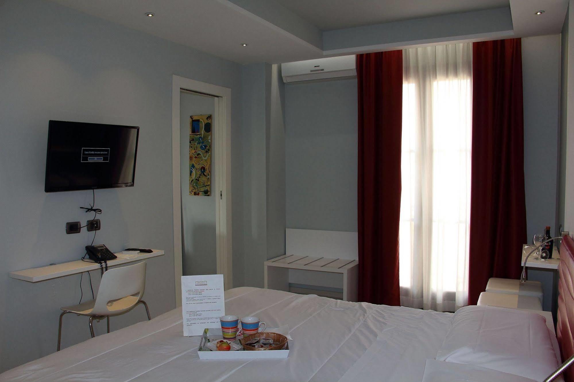 Fardella Aparthotel Trapani