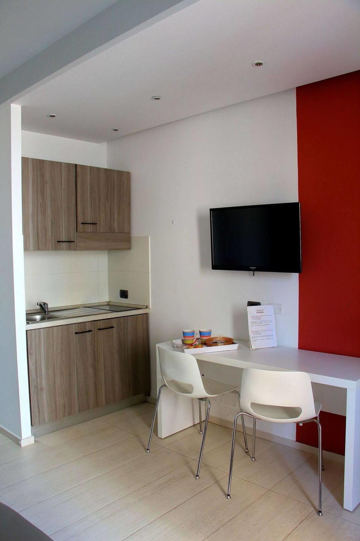 Fardella Aparthotel