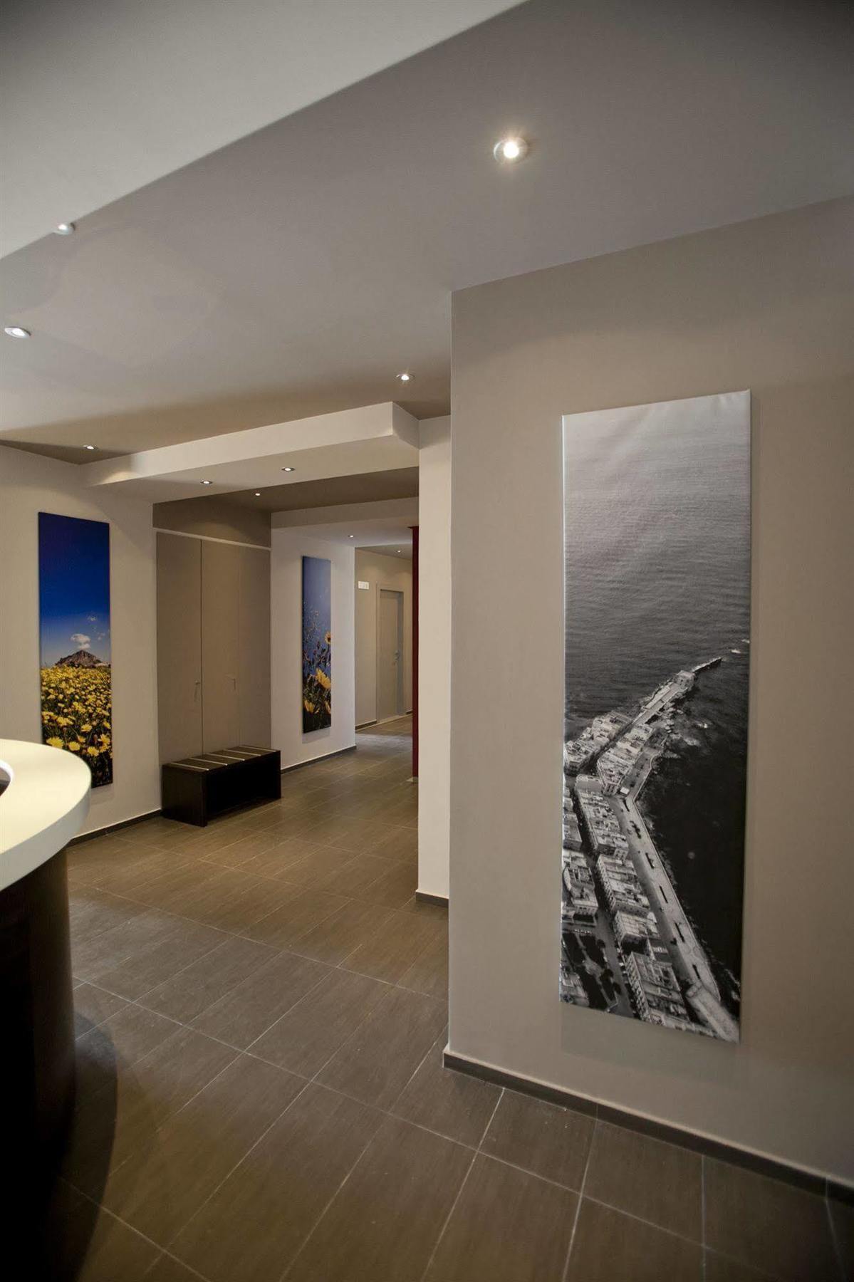 Fardella Aparthotel Trapani