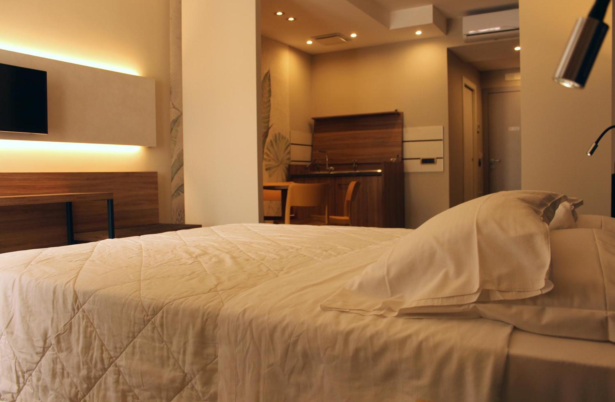 Aparthotel Fardella 2*