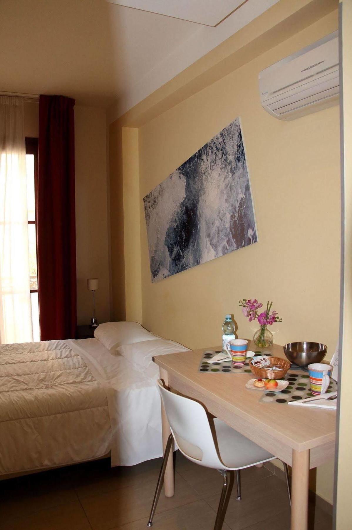 Aparthotel Fardella 2*