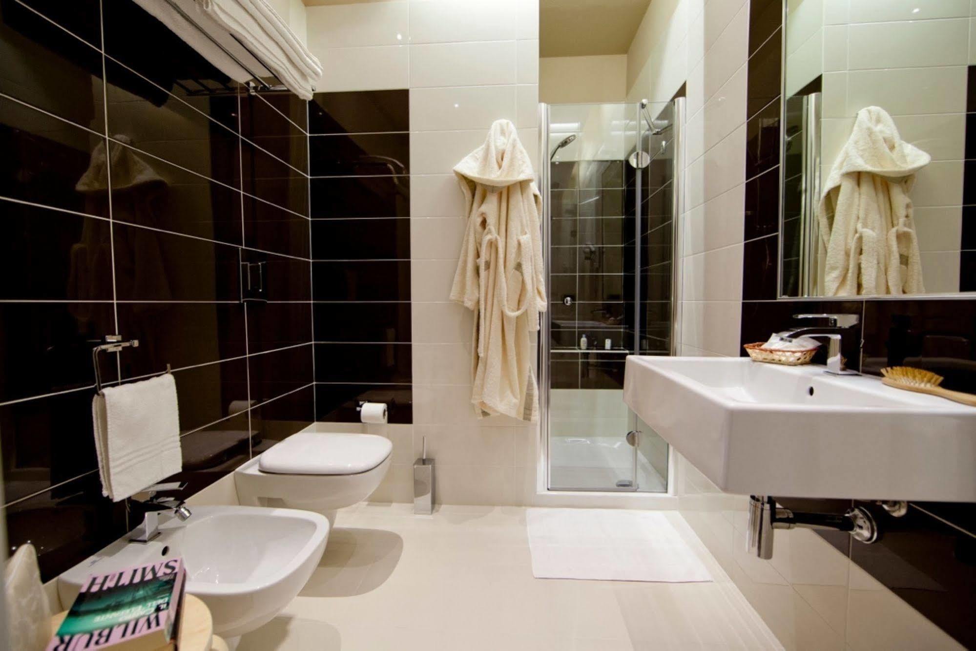 Aparthotel Fardella