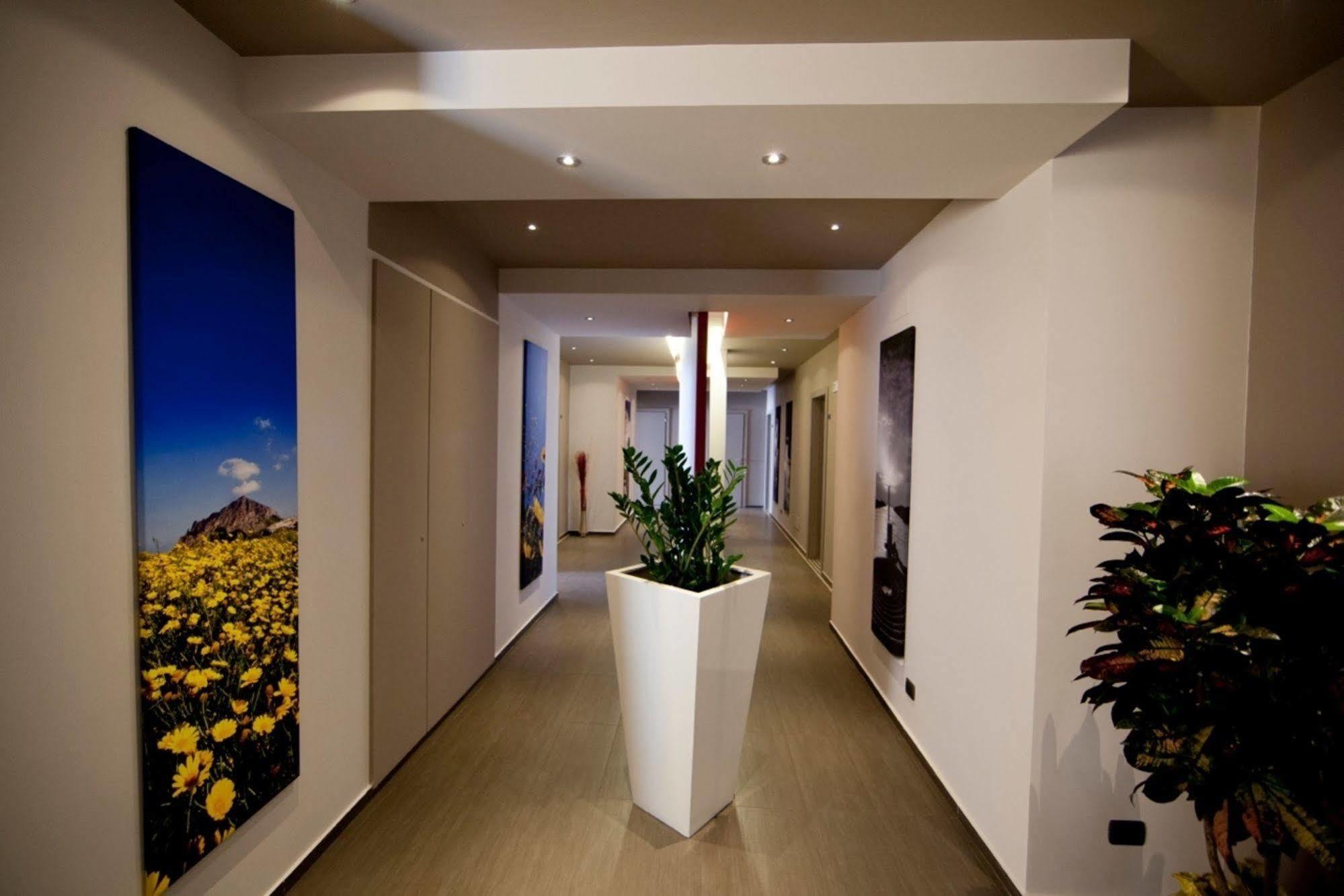Fardella Aparthotel