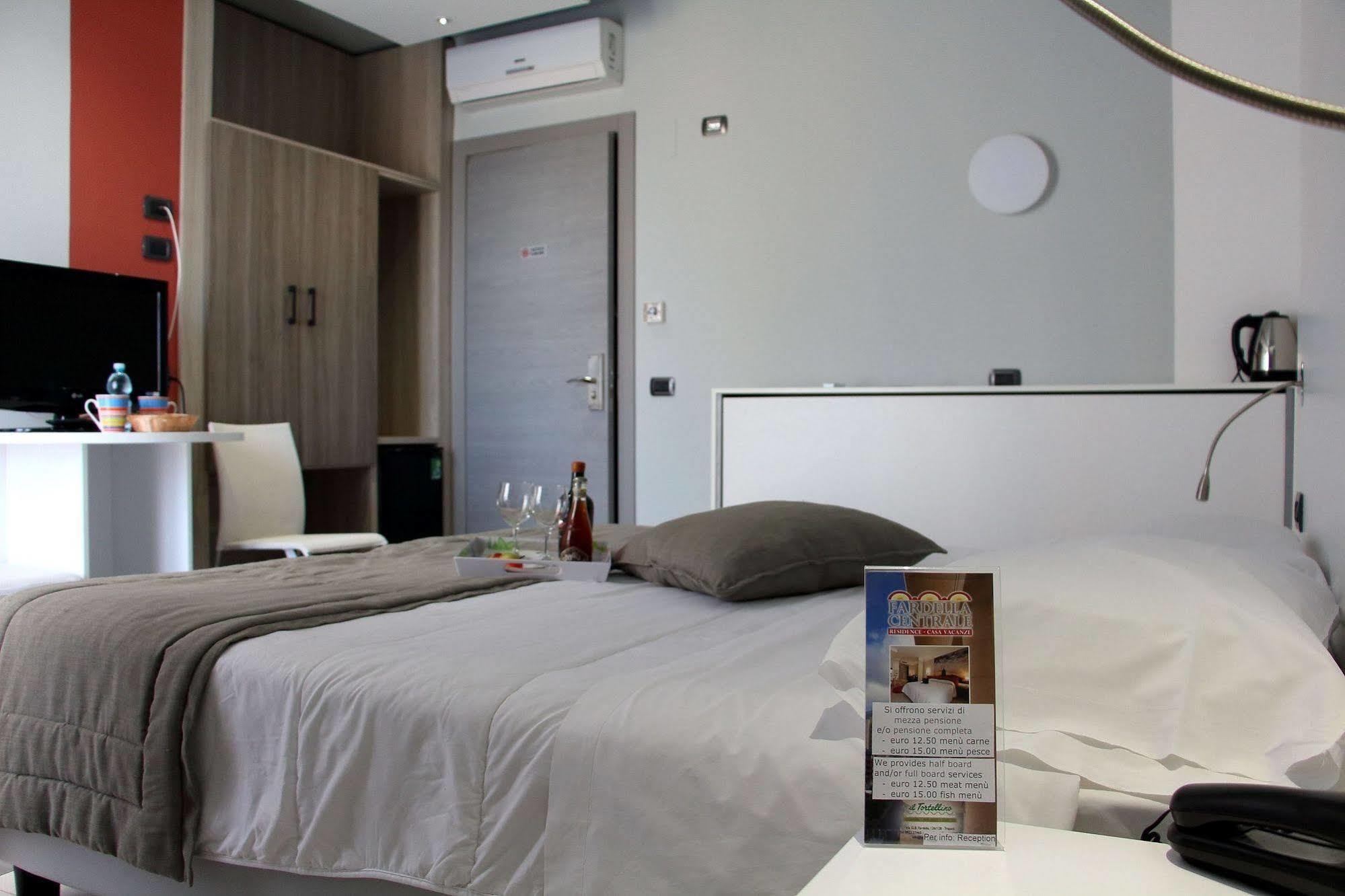 Fardella Aparthotel 2*